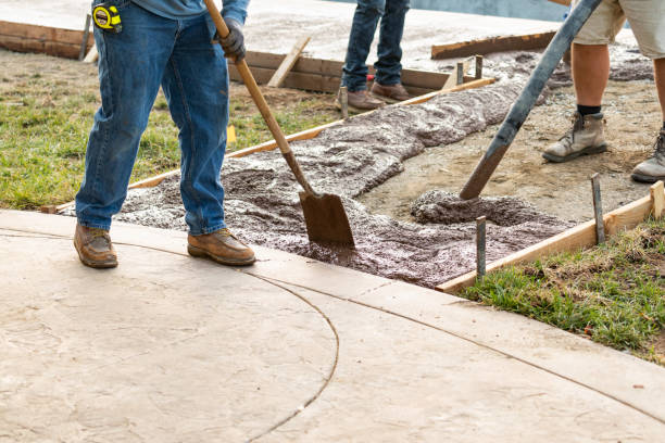 Best Concrete Resurfacing Services  in Normal, IL