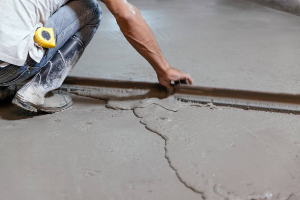 Best Concrete Repair Services  in Normal, IL